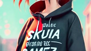 Skuia gamerz Styles