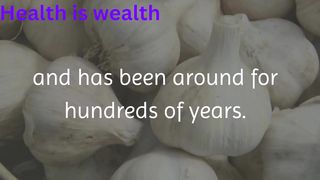 Why You Should Sleep With Garlic Under Your Pillow