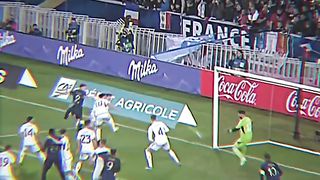 This French team???????????????? || My Telegram in bio for clips