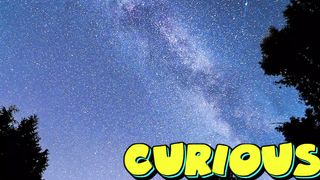 WHAT WOULD HAPPEN IF YOU FELL INTO SPACE WITHOUT A SUIT!