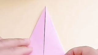 Creative idea with paper