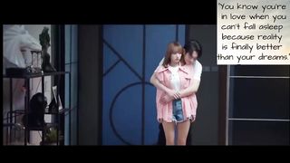 Falling into your smile. chinese mix hindi songs 3