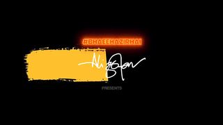 Ali Zafar MAZA AYA (feat. Hashim Nawaz)   Cricket Anthem Cricket World Cup 2023 new song