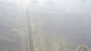 Ukraine Russia War | Ukrainian Asgard Group FPV Drone Strikes | RCF