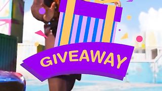 PUBG Mobile Give Away Rewards