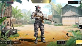 COD Mobile|GAMEPLAY|121