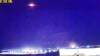 Israel War | Rocket Launch from Gaza | Possible Failed Rocket Hit Gaza | RCF