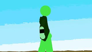stickman battle part 1