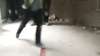 Over smartness goes wrong 2
