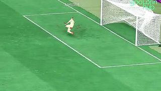 ???????????? Bicycle Kick - Erling Haaland #easports #fifa23 #fc24 #mancity #norway