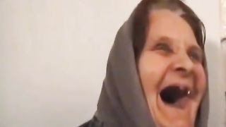 Try not to laughs!!