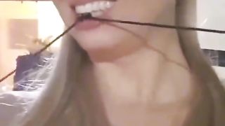 TIE THE ROPE!