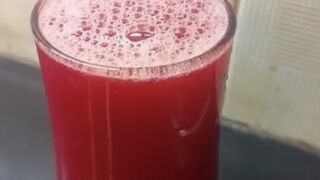 Weight loss carrot juice recipe ( subscrib &  on add please )