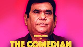 The Comedian |Full Movie| Satish Kaushik | Grace | Streaming Free