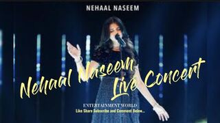 Nehaal Naseem Cover Songs Beqadra, Zara Zara, Ijazat, Phir Kyun Hai Yeh Tanhai...✨???? #nehaalnaseem