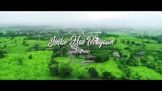 _Jinko Hai Betiyaan_ REPRISE _ Official Music Video