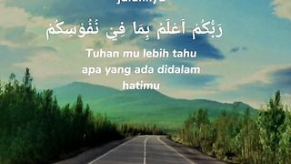 CARA HIDUP UNTUK TENANG
