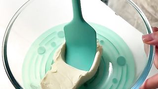 Light Cheesecake