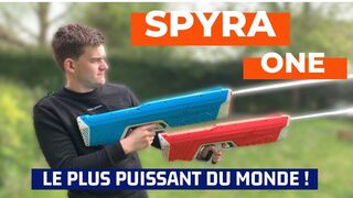The last gun ????