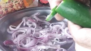 food/salad recipe/vegetable salad/pakistani salad/cuisine salad/Delicious salad/welcom home kitchen