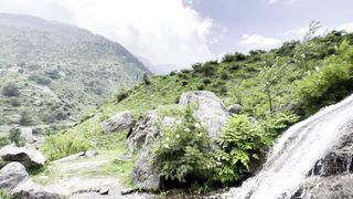 My Travel Documentry From The North The Beautiful Northern Pakistan