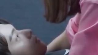 Falling into your smile. Chinese cute love story