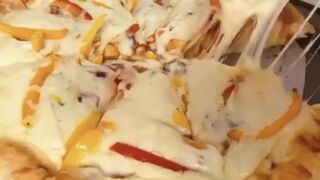 Perfect pizza recipe ( subscribe &  on add please )