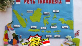 5 street food you must try when you visit indonesia