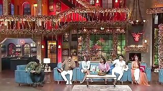 Kapil sharma show. Naqli dharmindar aur sunny pa g. Full funny