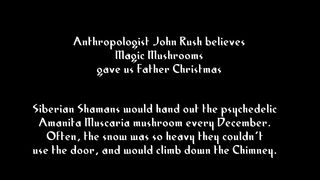 The History of Psychedelics ~ Spirit Science 32