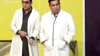 Full funny stage drama subscribe or dekhny KY liay ????????