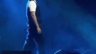 Atif Aslam _Ab Toh Aadat Si_ USA 2023✨ Crazy Fan's Enjoy Concert ♥️
