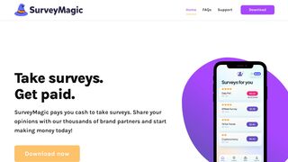 R0181: $5.87 (2023) SurveyMagic
