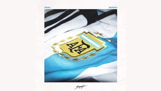 Bazanji-MESSI