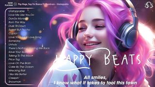 Good Energy Chill music to start your day - Tiktok Trending Songs 2023