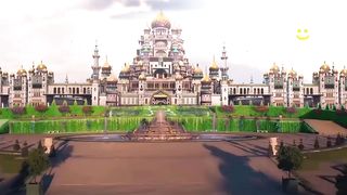 Aladdin Dastan e Baghdad Episode 2