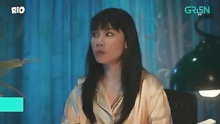_Fatima Feng  Episode 06 Presented By Rio  Pakistani Drama  Green TV Entertainments_*