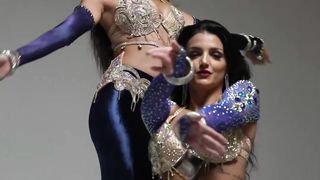 Blue Mood -_claradiaz.danse _katia_chaneze _ _vision2yann _video _videooftheday deewana 123 like follow  please kar