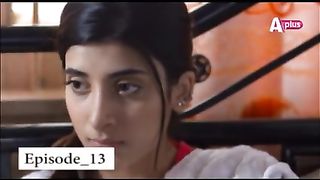 _Ghayal  Episode 13 Aplus Drama  Danish Taimoor Urwa Hocane Saba Faisal_*