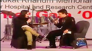 Umar Sharif & Amir khan