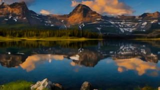 Natural Video | Amazing Scenery | Relaxation | #nature #viral