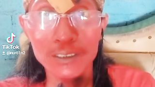 Break shoot live tiktok