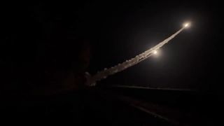 Ukraine Russia War | Ukraine's First ATACMS Missile Launch on Russian Targets | RCF