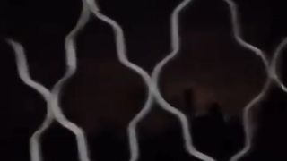 Israel War | Projectile Hits Hospital in Gaza | RCF