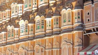 "La Magnificence du Taj Mahal"
