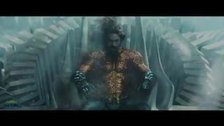 Aquaman and the Lost Kingdom