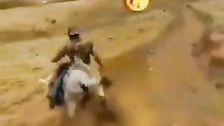 Who has donkey????????