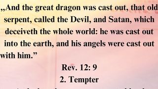 Satan names 1