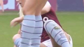 Alisha Lehmann revenge