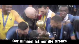 Der Kylian Mbappé Song